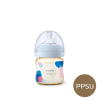 Philips Avent Natural PPSU 奶樽 125ml